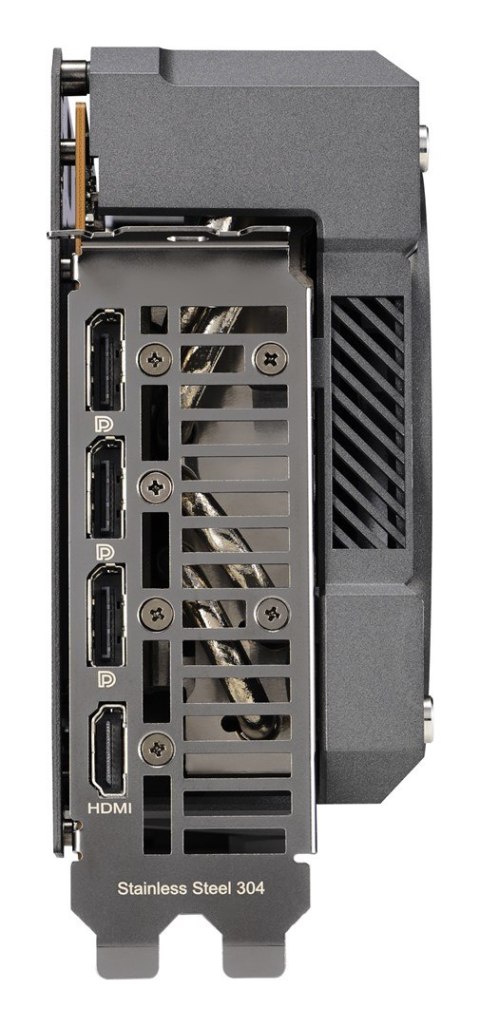 ASUS TUF Gaming TUF-RX9070-O16G-GAMING AMD Radeon RX 9070 16 GB GDDR6 ASUS TUF Gaming TUF-RX9070-O16G-GAMING AMD Radeon RX 9070 16 GB GDDR6