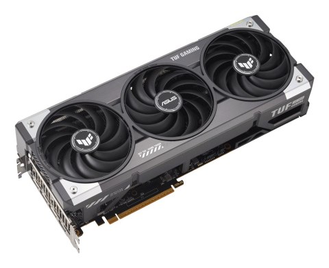 ASUS TUF Gaming TUF-RX9070-O16G-GAMING AMD Radeon RX 9070 16 GB GDDR6 ASUS TUF Gaming TUF-RX9070-O16G-GAMING AMD Radeon RX 9070 16 GB GDDR6