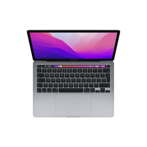Apple MacBook Pro 13'' M2 8C CPU/10C GP Apple MacBook Pro 13'' M2 8C CPU/10C GP
