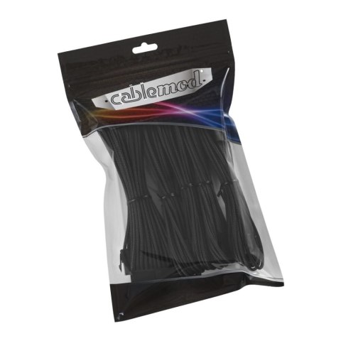 Cablemod CM-CAB-CKIT-N86KK-R wewnętrzny kabel zasilający 0,45 m Cablemod CM-CAB-CKIT-N86KK-R wewnętrzny kabel zasilający 0,45 m