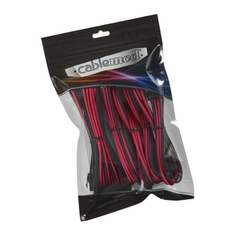 Cablemod CM-CAB-CKIT-N88KKR-R wewnętrzny kabel zasilający 0,45 m Cablemod CM-CAB-CKIT-N88KKR-R wewnętrzny kabel zasilający 0,45 m