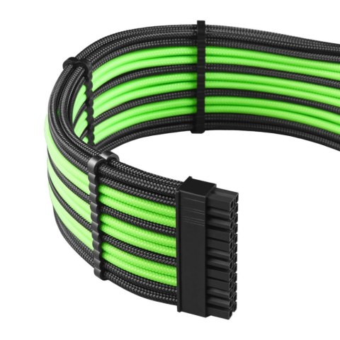 Cablemod CM-PRTS-FKIT-NKKLG-R wewnętrzny kabel zasilający Cablemod CM-PRTS-FKIT-NKKLG-R wewnętrzny kabel zasilający
