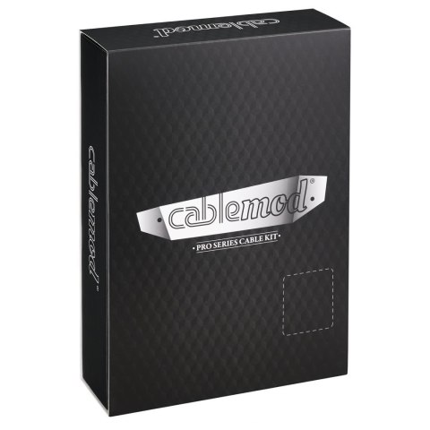 Cablemod CM-PRTS-FKIT-NKKLG-R wewnętrzny kabel zasilający Cablemod CM-PRTS-FKIT-NKKLG-R wewnętrzny kabel zasilający