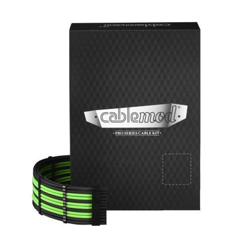 Cablemod CM-PRTS-FKIT-NKKLG-R wewnętrzny kabel zasilający Cablemod CM-PRTS-FKIT-NKKLG-R wewnętrzny kabel zasilający