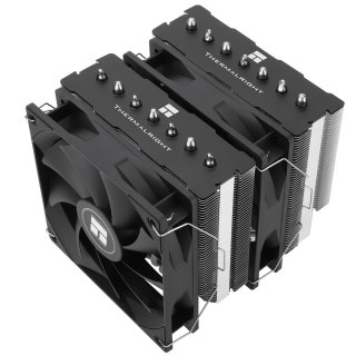 Chłodzenie Thermalright Phantom Spirit 120 SE (AMD/INTEL)