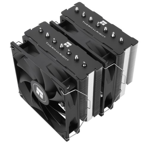 Chłodzenie Thermalright Phantom Spirit 120 SE (AMD/INTEL) Chłodzenie Thermalright Phantom Spirit 120 SE (AMD/INTEL)