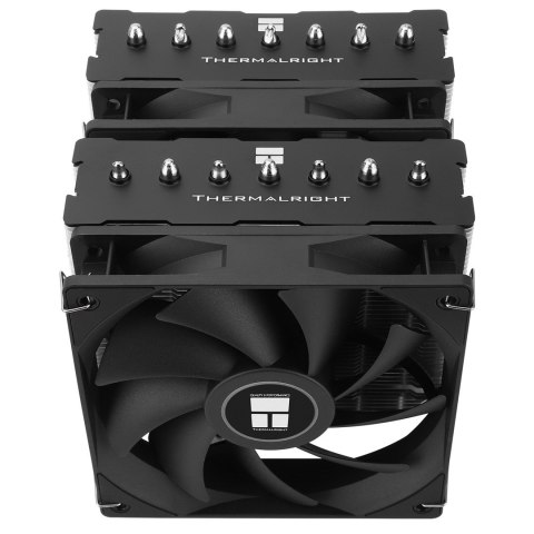 Chłodzenie Thermalright Phantom Spirit 120 SE (AMD/INTEL) Chłodzenie Thermalright Phantom Spirit 120 SE (AMD/INTEL)