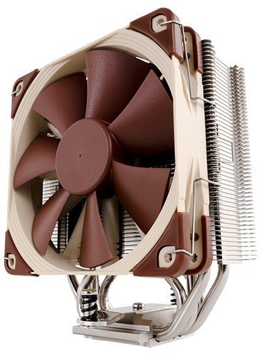 Chłodzenie procesora NOCTUA NH-U12S Chłodzenie procesora NOCTUA NH-U12S