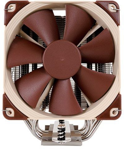 Chłodzenie procesora NOCTUA NH-U12S Chłodzenie procesora NOCTUA NH-U12S