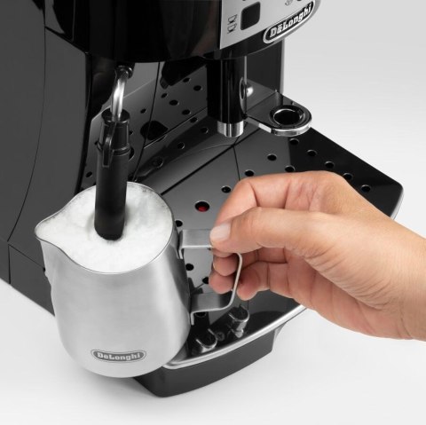 De'Longhi Magnifica S ECAM 22.110.B Pełna automatyka Ekspres do espresso 1,8 l De'Longhi Magnifica S ECAM 22.110.B Pełna automatyka Ekspres do espresso 1,8 l