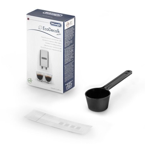 De'Longhi Magnifica S ECAM 22.110.B Pełna automatyka Ekspres do espresso 1,8 l De'Longhi Magnifica S ECAM 22.110.B Pełna automatyka Ekspres do espresso 1,8 l