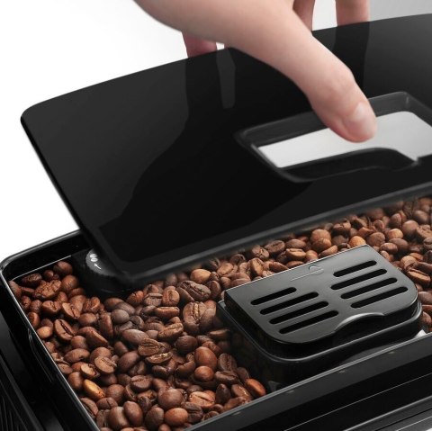 De'Longhi Magnifica S ECAM 22.110.B Pełna automatyka Ekspres do espresso 1,8 l De'Longhi Magnifica S ECAM 22.110.B Pełna automatyka Ekspres do espresso 1,8 l