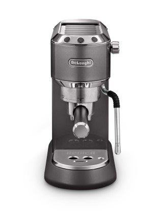 De'Longhi EC885.GY ekspres do kawy Ręczny Ekspres do espresso 1 l