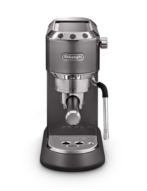 De'Longhi EC885.GY ekspres do kawy Ręczny Ekspres do espresso 1 l De'Longhi EC885.GY ekspres do kawy Ręczny Ekspres do espresso 1 l