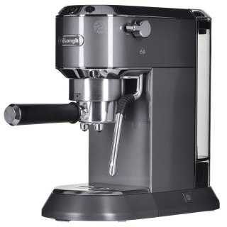 De'Longhi EC885.GY ekspres do kawy Ręczny Ekspres do espresso 1 l