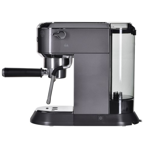 De'Longhi EC885.GY ekspres do kawy Ręczny Ekspres do espresso 1 l De'Longhi EC885.GY ekspres do kawy Ręczny Ekspres do espresso 1 l