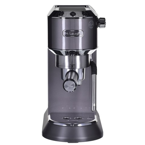 De'Longhi EC885.GY ekspres do kawy Ręczny Ekspres do espresso 1 l De'Longhi EC885.GY ekspres do kawy Ręczny Ekspres do espresso 1 l