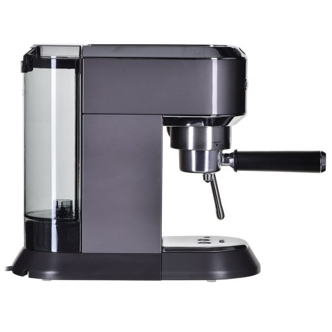 De'Longhi EC885.GY ekspres do kawy Ręczny Ekspres do espresso 1 l De'Longhi EC885.GY ekspres do kawy Ręczny Ekspres do espresso 1 l