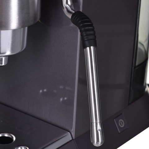 De'Longhi EC885.GY ekspres do kawy Ręczny Ekspres do espresso 1 l De'Longhi EC885.GY ekspres do kawy Ręczny Ekspres do espresso 1 l