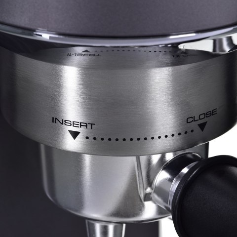 De'Longhi EC885.GY ekspres do kawy Ręczny Ekspres do espresso 1 l De'Longhi EC885.GY ekspres do kawy Ręczny Ekspres do espresso 1 l