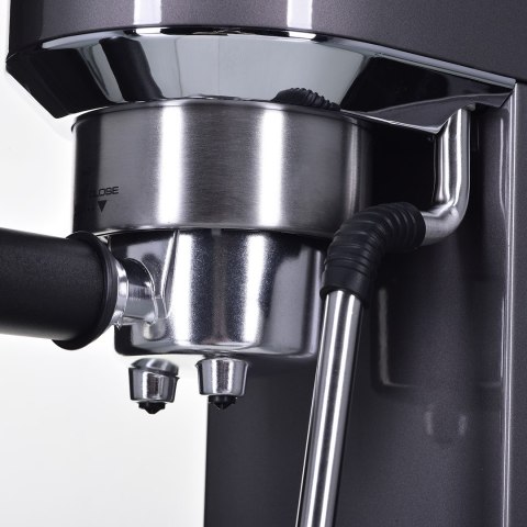 De'Longhi EC885.GY ekspres do kawy Ręczny Ekspres do espresso 1 l De'Longhi EC885.GY ekspres do kawy Ręczny Ekspres do espresso 1 l