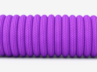 Glorious Ascended Cable V2 - Purple Reign