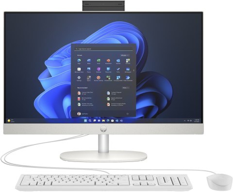 HP AIO ProOne 240 G10 N200 23,8"FHD IPS 250nits AG 8GB DDR4 SSD512 UHD Cam 5 MPx W11Pro 3Y OnSite HP AIO ProOne 240 G10 N200 23,8"FHD IPS 250nits AG 8GB DDR4 SSD512 UHD Cam 5 MPx W11Pro 3Y OnSite