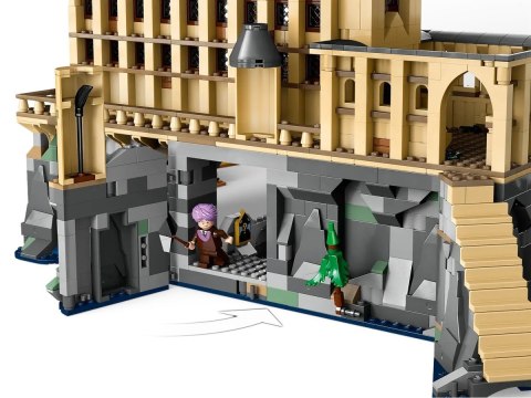 LEGO HARRY POTTER 76435 Zamek Hogwart: Wielka Sala LEGO HARRY POTTER 76435 Zamek Hogwart: Wielka Sala