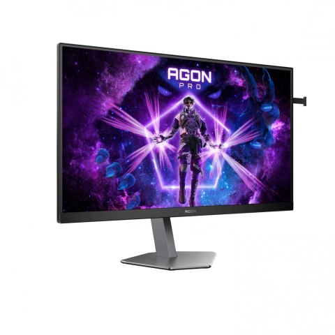 Monitor AG276FK 27IN 68.58CM IPS/3840X2160 1000:1 400 CD/M 16:9 Monitor AG276FK 27IN 68.58CM IPS/3840X2160 1000:1 400 CD/M 16:9