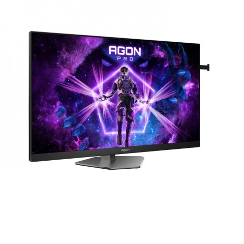 Monitor AG276FK 27IN 68.58CM IPS/3840X2160 1000:1 400 CD/M 16:9 Monitor AG276FK 27IN 68.58CM IPS/3840X2160 1000:1 400 CD/M 16:9
