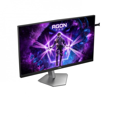 Monitor AG276FK 27IN 68.58CM IPS/3840X2160 1000:1 400 CD/M 16:9 Monitor AG276FK 27IN 68.58CM IPS/3840X2160 1000:1 400 CD/M 16:9