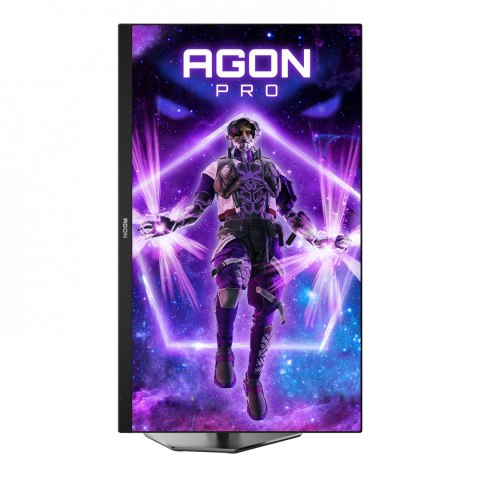 Monitor AG276FK 27IN 68.58CM IPS/3840X2160 1000:1 400 CD/M 16:9 Monitor AG276FK 27IN 68.58CM IPS/3840X2160 1000:1 400 CD/M 16:9