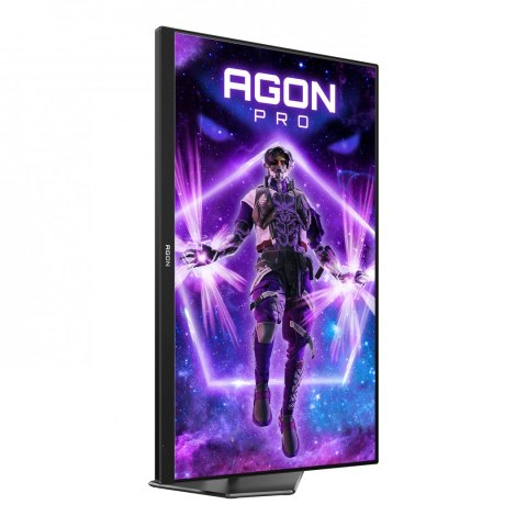 Monitor AG276FK 27IN 68.58CM IPS/3840X2160 1000:1 400 CD/M 16:9 Monitor AG276FK 27IN 68.58CM IPS/3840X2160 1000:1 400 CD/M 16:9