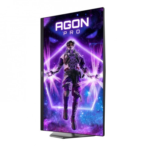 Monitor AG276FK 27IN 68.58CM IPS/3840X2160 1000:1 400 CD/M 16:9 Monitor AG276FK 27IN 68.58CM IPS/3840X2160 1000:1 400 CD/M 16:9