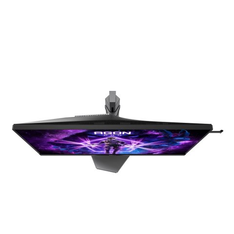 Monitor AG276FK 27IN 68.58CM IPS/3840X2160 1000:1 400 CD/M 16:9 Monitor AG276FK 27IN 68.58CM IPS/3840X2160 1000:1 400 CD/M 16:9