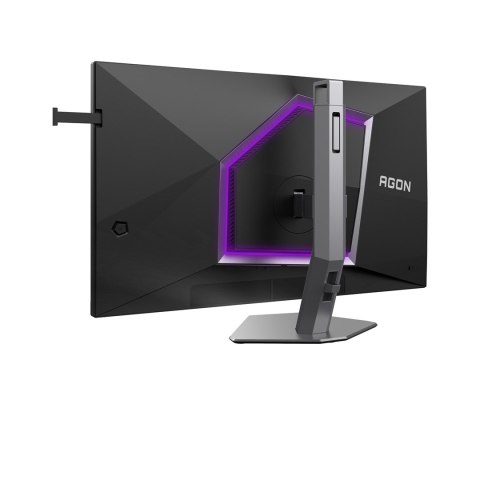 Monitor AG276FK 27IN 68.58CM IPS/3840X2160 1000:1 400 CD/M 16:9 Monitor AG276FK 27IN 68.58CM IPS/3840X2160 1000:1 400 CD/M 16:9