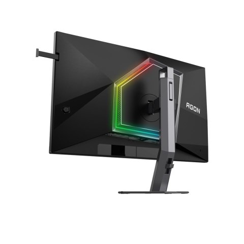 Monitor AG276FK 27IN 68.58CM IPS/3840X2160 1000:1 400 CD/M 16:9 Monitor AG276FK 27IN 68.58CM IPS/3840X2160 1000:1 400 CD/M 16:9