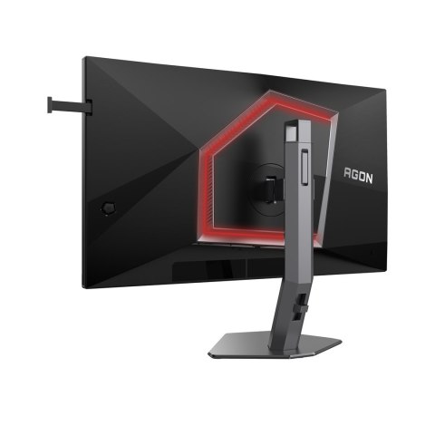 Monitor AG276FK 27IN 68.58CM IPS/3840X2160 1000:1 400 CD/M 16:9 Monitor AG276FK 27IN 68.58CM IPS/3840X2160 1000:1 400 CD/M 16:9