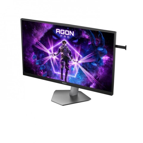 Monitor AG276FK 27IN 68.58CM IPS/3840X2160 1000:1 400 CD/M 16:9 Monitor AG276FK 27IN 68.58CM IPS/3840X2160 1000:1 400 CD/M 16:9