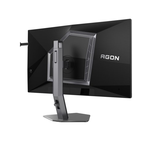 Monitor AG276FK 27IN 68.58CM IPS/3840X2160 1000:1 400 CD/M 16:9 Monitor AG276FK 27IN 68.58CM IPS/3840X2160 1000:1 400 CD/M 16:9