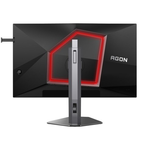 Monitor AG276FK 27IN 68.58CM IPS/3840X2160 1000:1 400 CD/M 16:9 Monitor AG276FK 27IN 68.58CM IPS/3840X2160 1000:1 400 CD/M 16:9