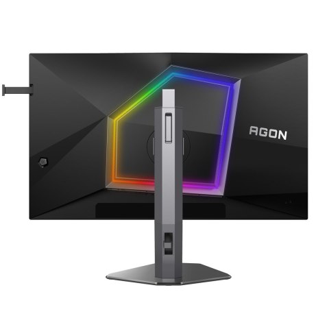 Monitor AG276FK 27IN 68.58CM IPS/3840X2160 1000:1 400 CD/M 16:9 Monitor AG276FK 27IN 68.58CM IPS/3840X2160 1000:1 400 CD/M 16:9
