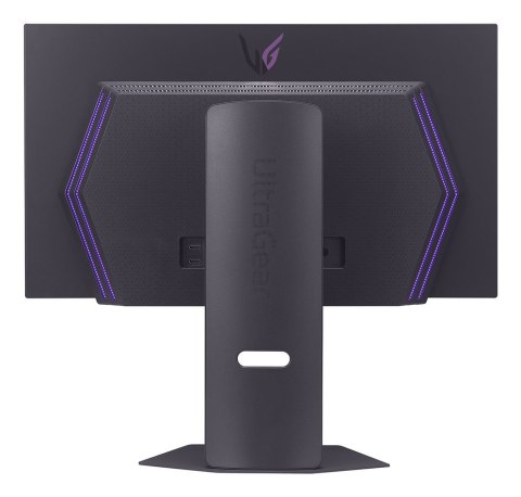 Monitor OLED 27"/27GX790A-B LG Monitor OLED 27"/27GX790A-B LG
