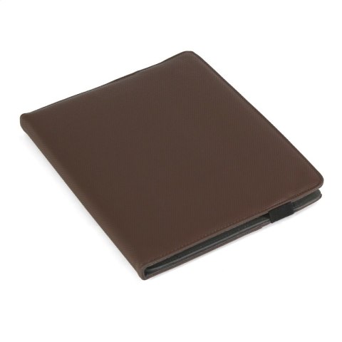 OMEGA ETUI NA TABLET E-BOOK 9,7-10,1" MARYLAND BROWN 41697 OMEGA ETUI NA TABLET E-BOOK 9,7-10,1" MARYLAND BROWN 41697