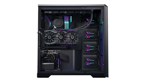 Obudowa PHANTEKS Enthoo Pro 2 Big Tower Obudowa PHANTEKS Enthoo Pro 2 Big Tower