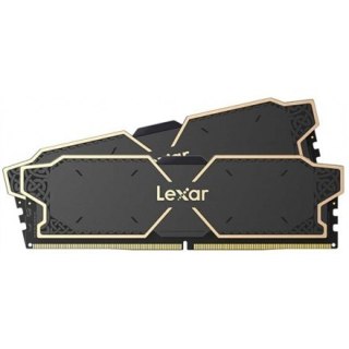 Pamięć Lexar z radiatorem i podświetleniem RGB THOR 16 GB Pamięć DDR5 6000 MHz Komputer PC/serwer Nr wpisu do rejestru Nr ECK