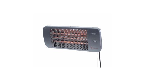 Sunred LUG-2000W grzejnik Zewnętrzna Czarny Grzejnik elektryczny kwarcowy Sunred LUG-2000W grzejnik Zewnętrzna Czarny Grzejnik elektryczny kwarcowy