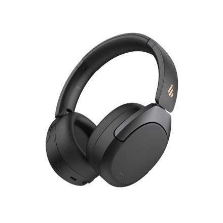 Słuchawki Edifier W830NB Łączność Bluetooth Nauszne Mikrofon Redukcja szumów Bezprzewodowy Czarny Słuchawki Edifier W830NB Łączność Bluetooth Nauszne Mikrofon Redukcja szumów Bezprzewodowy Czarny