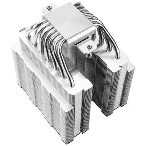 Thermalright Phantom Spirit 120 SE ARGB Procesor Chłodnica powietrza 12 cm Czarny 1 szt. Thermalright Phantom Spirit 120 SE ARGB Procesor Chłodnica powietrza 12 cm Czarny 1 szt.
