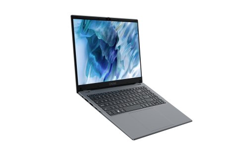Chuwi GemiBook Plus Celeron N100 15.6" FHD AG 8GB SSD256 BT LAN Win11 Gray Chuwi GemiBook Plus Celeron N100 15.6" FHD AG 8GB SSD256 BT LAN Win11 Gray